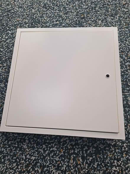 Photo of free Attic door (Shankill) #1