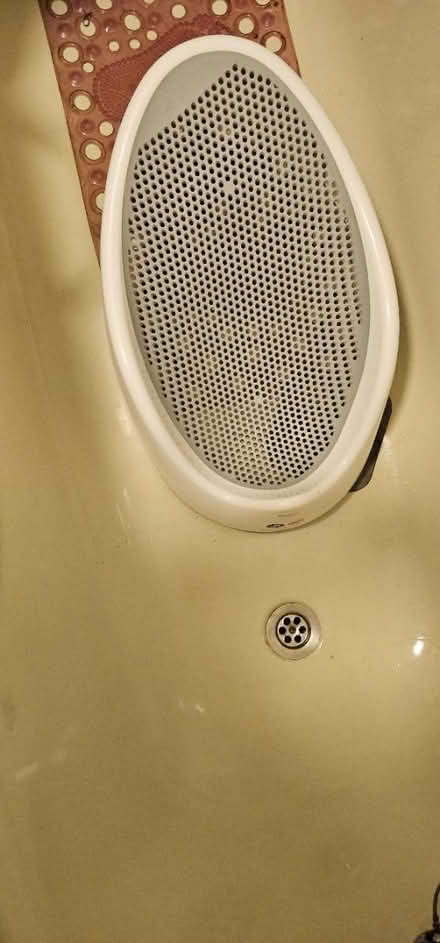 Photo of free Baby bath support (Derby city centre) #1
