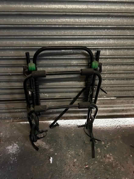 Photo of free Car bike carrier (Gateshead NE9) #1