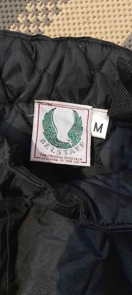 Photo of free Belstaff Trousers (Littleover DE23) #2