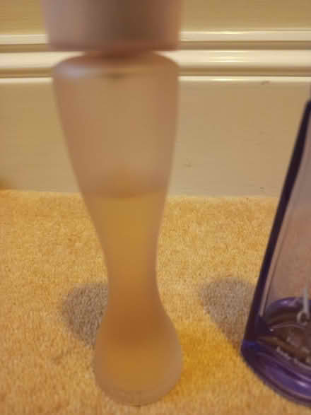 Photo of free 3 remnant bottles of parfum (Freckleton PR4) #2