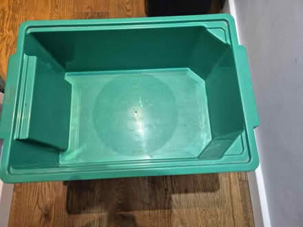 Photo of free 7 x storage boxes (Heybridge CM9) #2