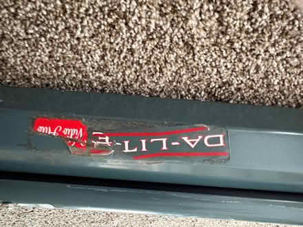 Photo of free Projection screen (Osseo (Main St and 6th St NE)) #3