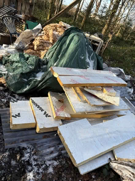 Photo of free Insulation (Holsworthy) #1