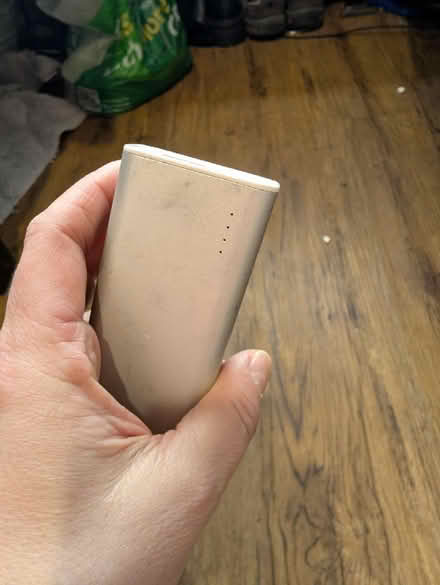 Photo of free Double charge battery pack (Wallsend, NE28) #3