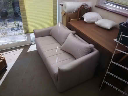 Photo of free Sofa Bed (Northfield B31) #1