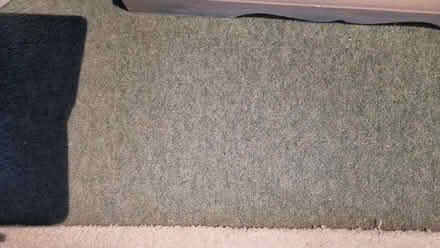 Photo of free bedroom carpet with underlay in excellent condition from smo (Millhouses S7) #3