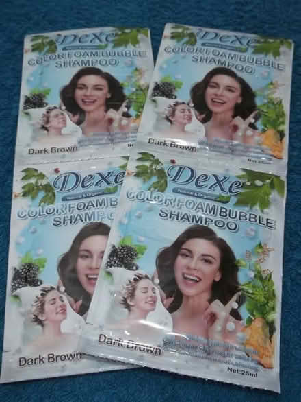 Photo of free Shampoo (Ainsdale PR8) #1