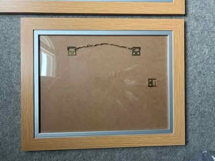 Photo of free Picture Frames (Hove BN3) #4