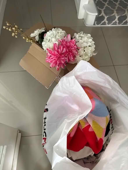 Photo of free all to go together (Rathfarnham) #2