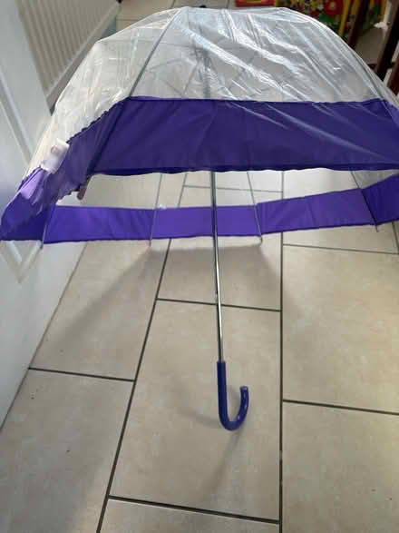 Photo of free Umberella (Westbury BA13) #2