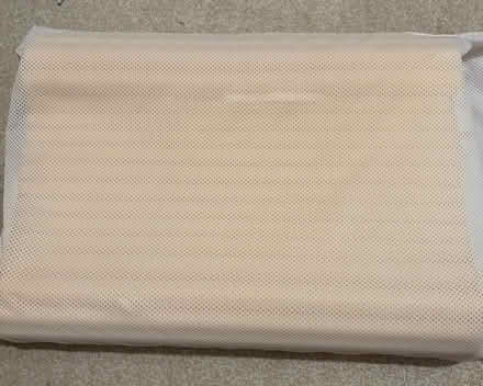 Photo of free Orthopaedic Pillow (Southfields SW18) #1