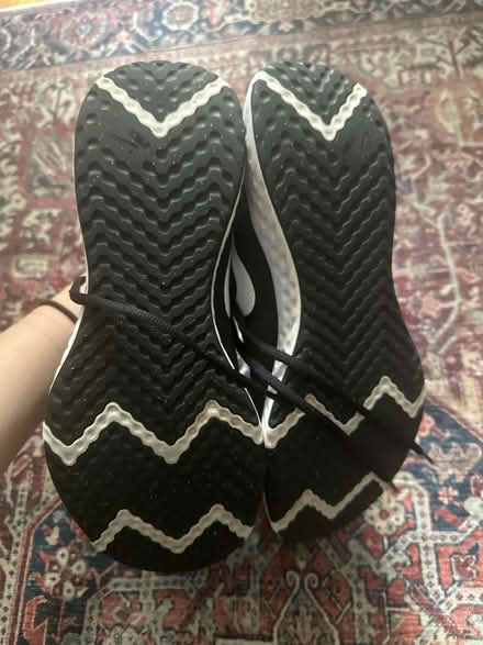 Photo of free Women’s Nike 9.5 (Clinton Hill, Brooklyn) #4