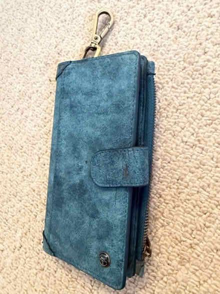 Photo of free iPhone 6 Plus covers x 2 (Hitchin SG4) #1