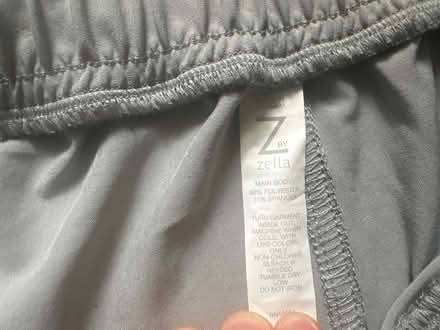 Photo of free Z by Zella women’s athletic shorts (Clinton Hill, Brooklyn) #2