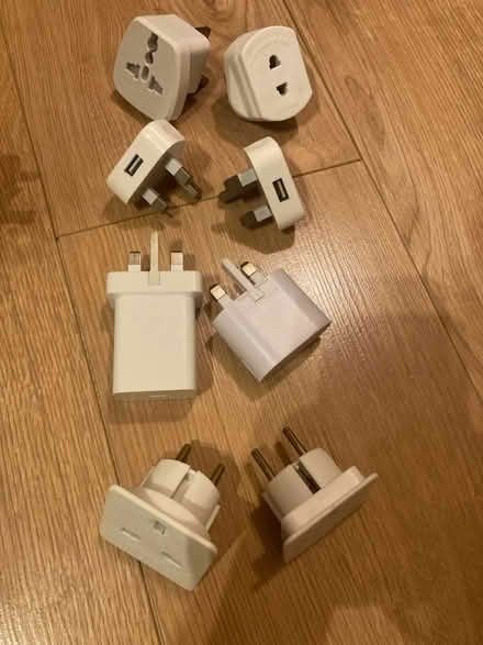 Photo of free Tech Items (Balerno, EH14) #2