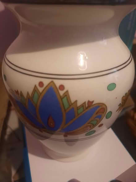 Photo of free Ornaments and vintage ware (CA7) #2