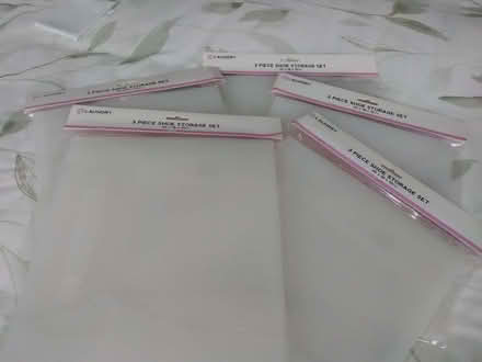 Photo of free Shoe storage (Heacham PE31) #1