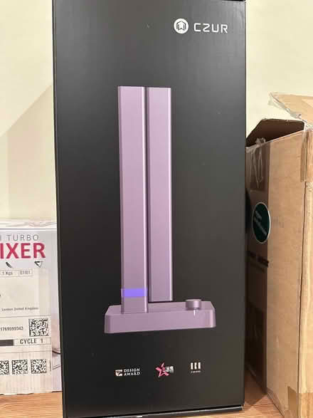 Photo of free Scanner (South Wimbledon SW20) #1