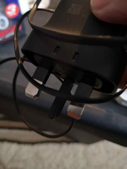 Photo of free Nokia phone charger (Southwick BN42) #2