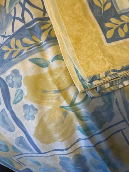 Photo of free Bedding (Woodmancote GL11) #2