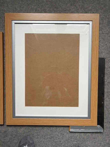 Photo of free Picture Frames (Hove BN3) #3