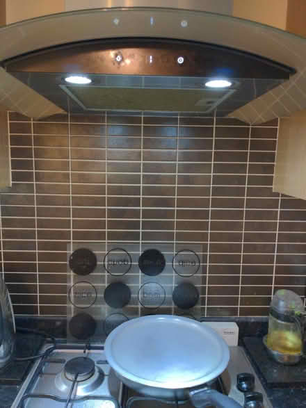 Photo of free 60cm Cooker Hood - avail march2026 (Tingley, Leeds/wakey WF3) #4