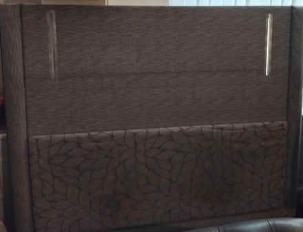 Photo of free Headboard (Armley, Leeds. LS12 3RL) #1