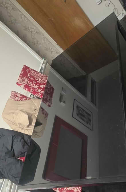 Photo of free Dining table (Belfast BT14) #2