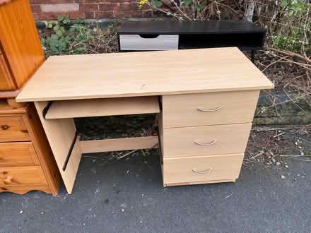 Photo of free Single Mattress (Broomhall S10) #2