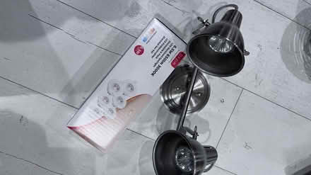 Photo of free Electric plugs, lights, bulbs (Addingham LS29) #2