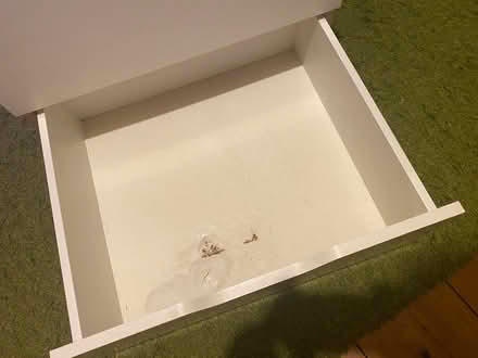 Photo of free 3 x drawers (SW2 - Brixton) #4