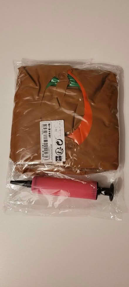 Photo of free Party game (Wokingham, RG41) #2