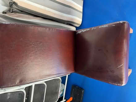 Photo of free Dining chairs (Belper DE56) #4