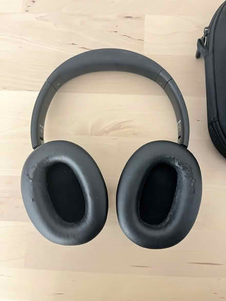 Photo of free OneOdio headphone (Saint Philip's S3) #2