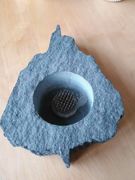 Photo of free Ikebana Kenzan Flower Holder (Bloomfield) #1