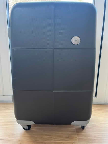 Photo of free Suitcase (Kilmacanogue) #1
