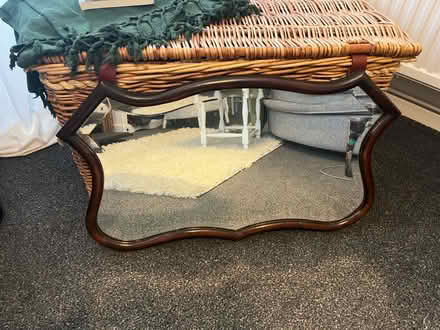 Photo of free Mirror (MK7 Walton Park) #1