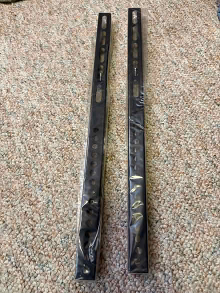 Photo of free Two metal brackets (Fremont) #2