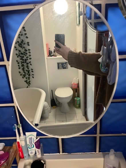 Photo of free Mirrors (Dublin 4) #2