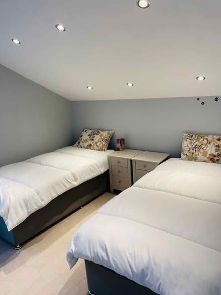 Photo of free Single beds (Easthampstead RG12) #1