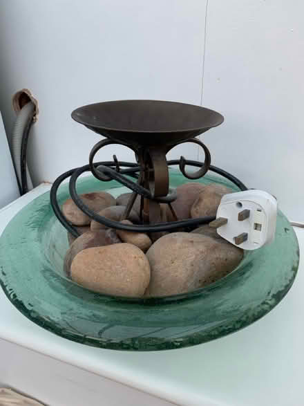 Photo of free Indoor water fountain (Littleover Derby DE23) #3