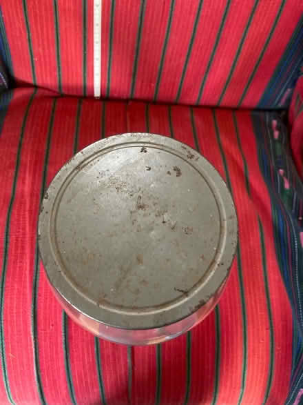 Photo of free Very Large pickle or mayonaise jar (takoma Park, MD) #2