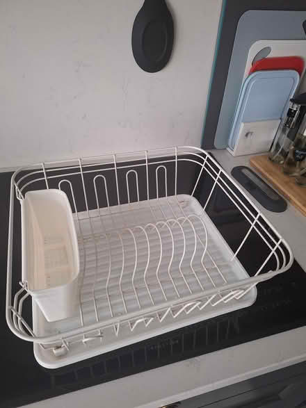 Photo of free Dish tray with base (Shankill) #1