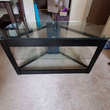 Photo of free TV stand (Wheeling, IL) #1