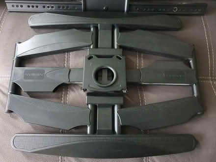 Photo of free Tv wall bracket (Whitehouse Common B75) #2