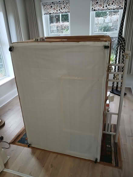 Photo of free Double bed (Knowles Hill TQ12) #3