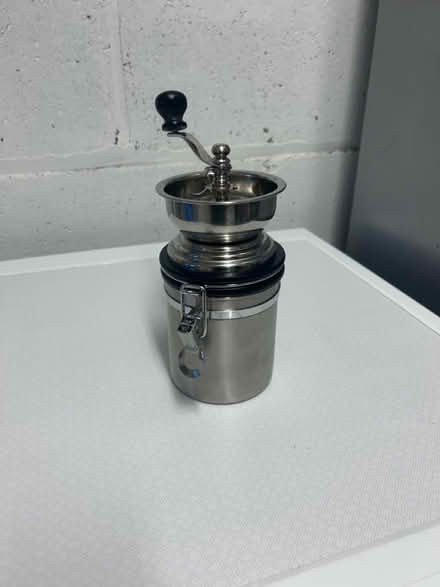 Photo of free Hand coffee grinder (Ipswich IP2) #1