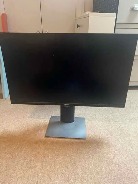 Photo of free Dell monitor (Surbiton) #1