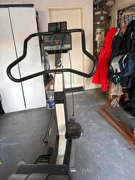 Photo of free Precor EFX 544 (Oso and Felipe) #1